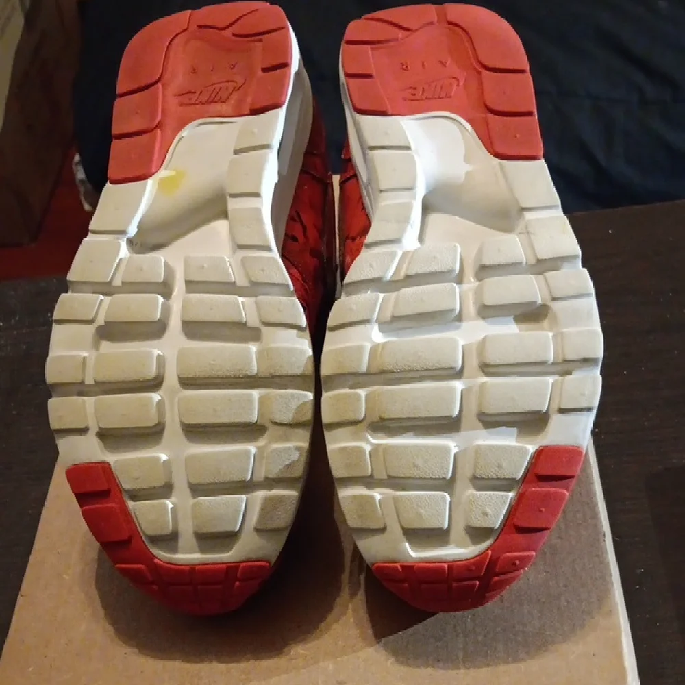 Nike Air Max 1 Rare 